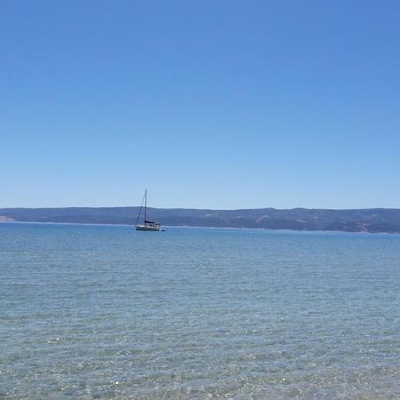 Towerhousesasso Trogir Exterior photo