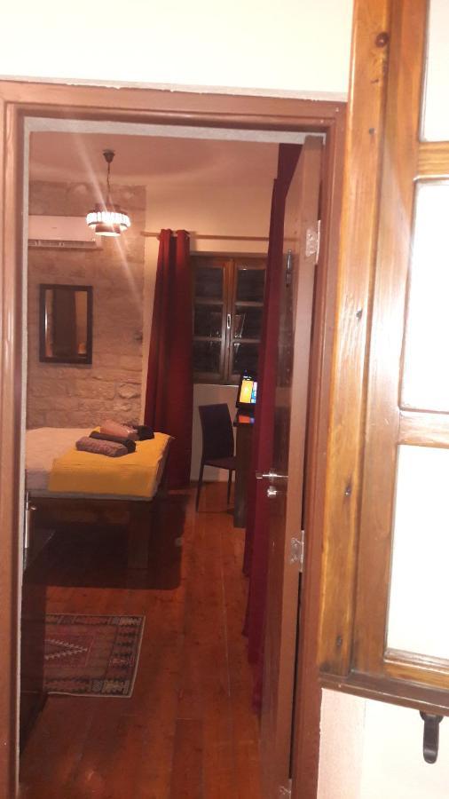 Towerhousesasso Trogir Exterior photo