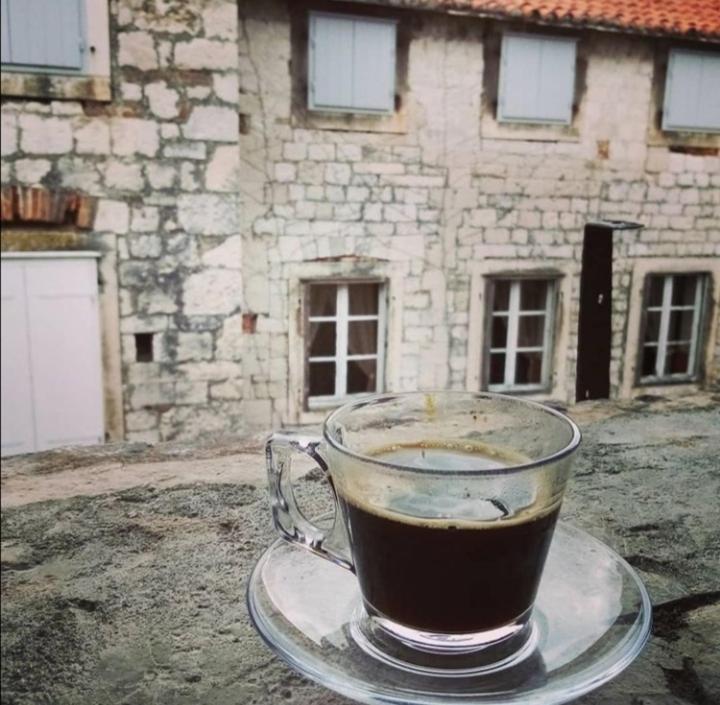 Towerhousesasso Trogir Exterior photo