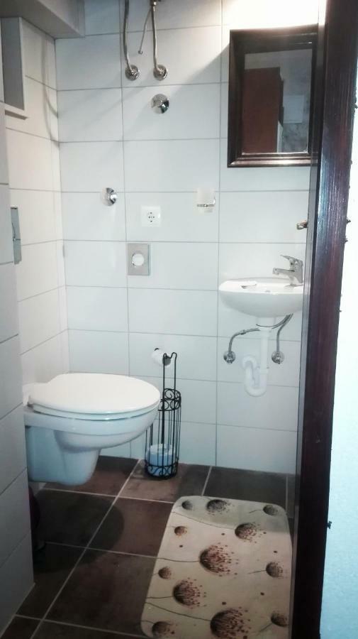Towerhousesasso Trogir Exterior photo